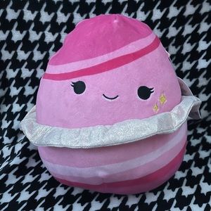 Zuzana the planet SQUISHMALLOW 8 inch